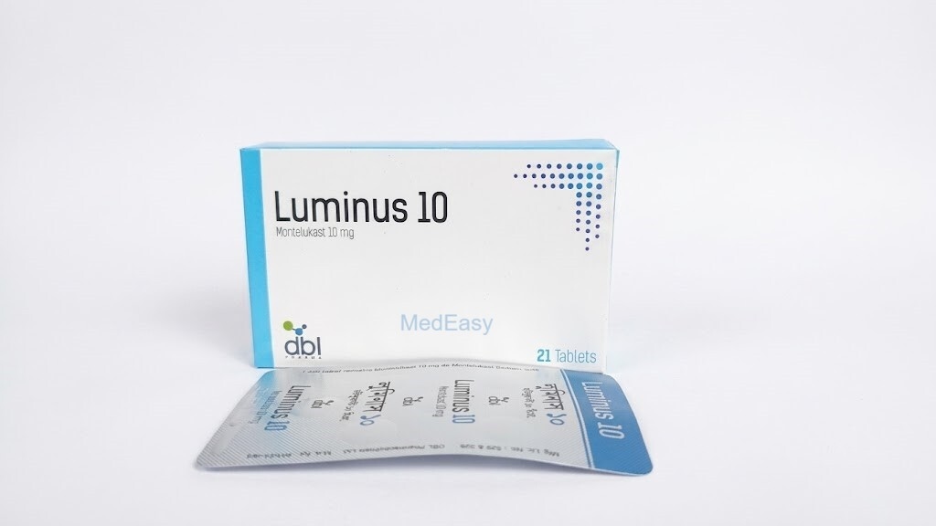 Luminus
