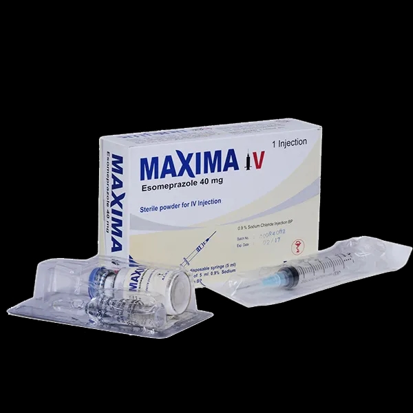 Maxima