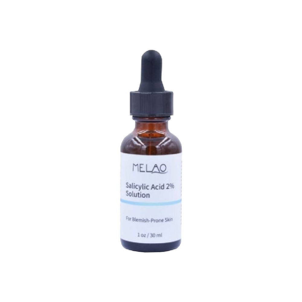 Melao Salicylic Acid 2% Solution 30ml