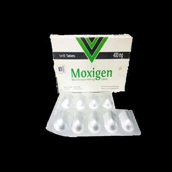 Moxigen