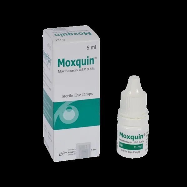 Moxquin