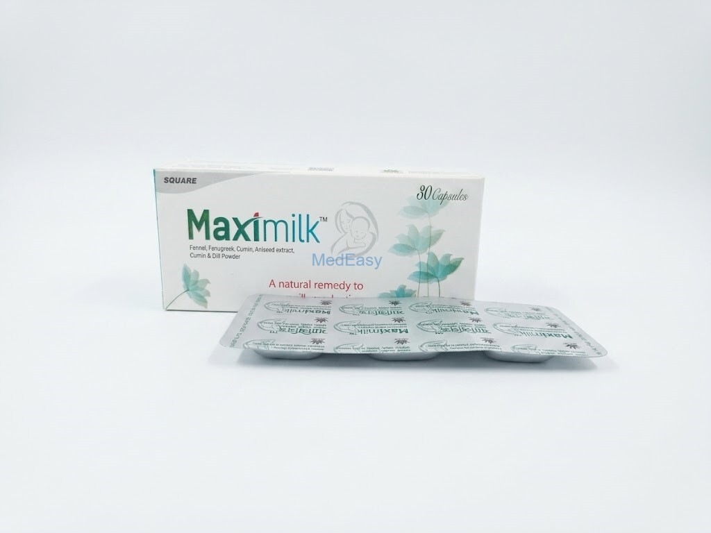 Maximilk