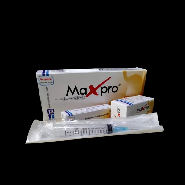 Maxpro