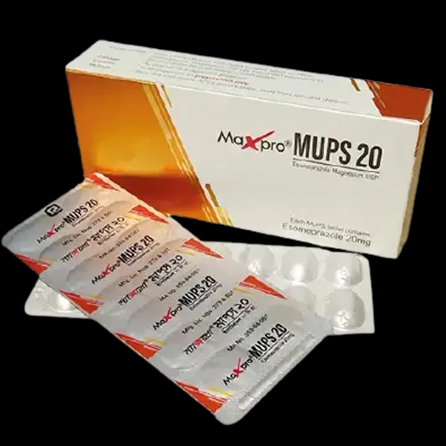 Maxpro MUPS