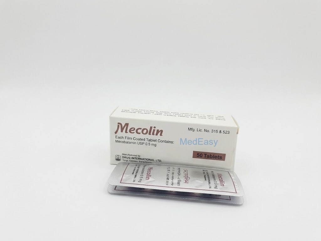 Mecolin