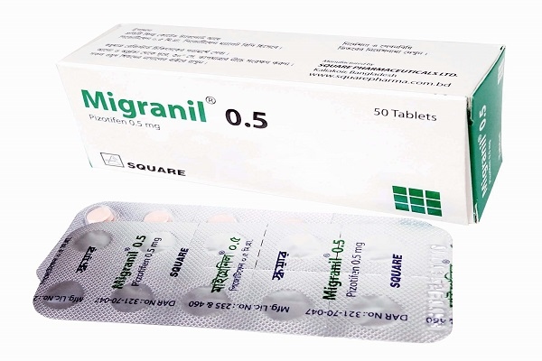 Migranil