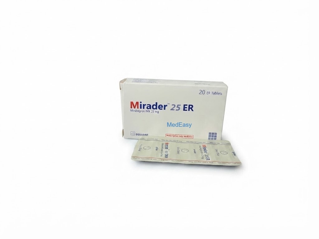 Mirader