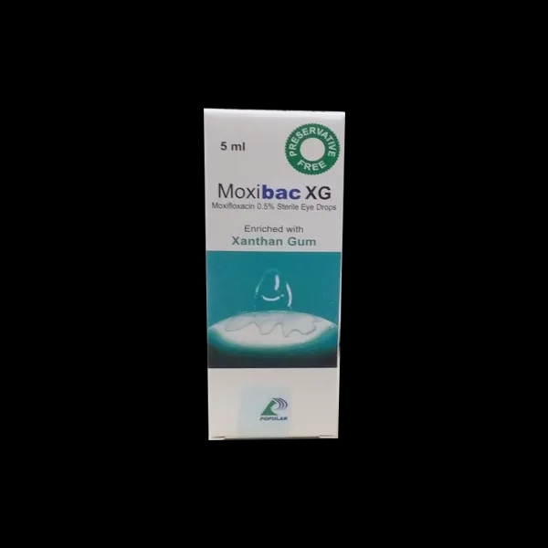 Moxibac XG