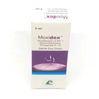 Moxidex