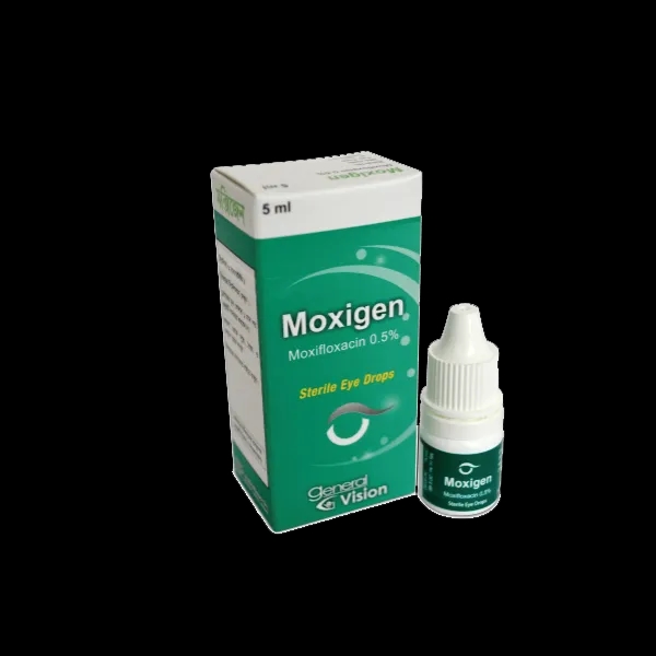 Moxigen 0.5%