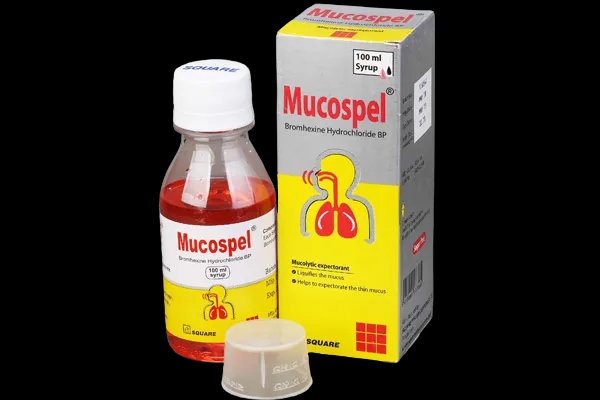 Mucospel