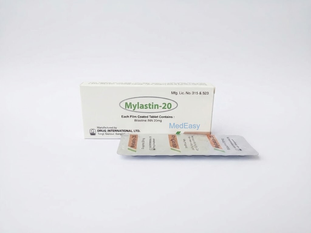Mylastin