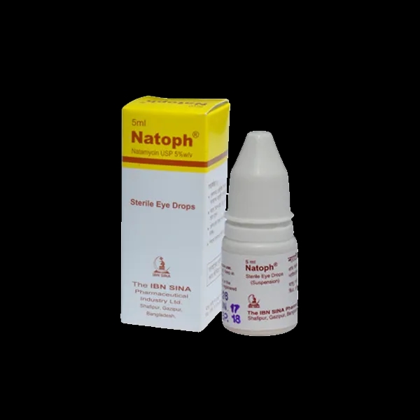 Natoph