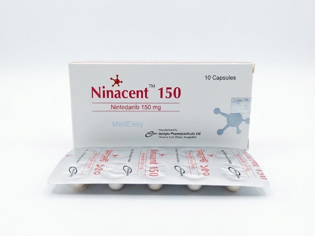 Ninacent