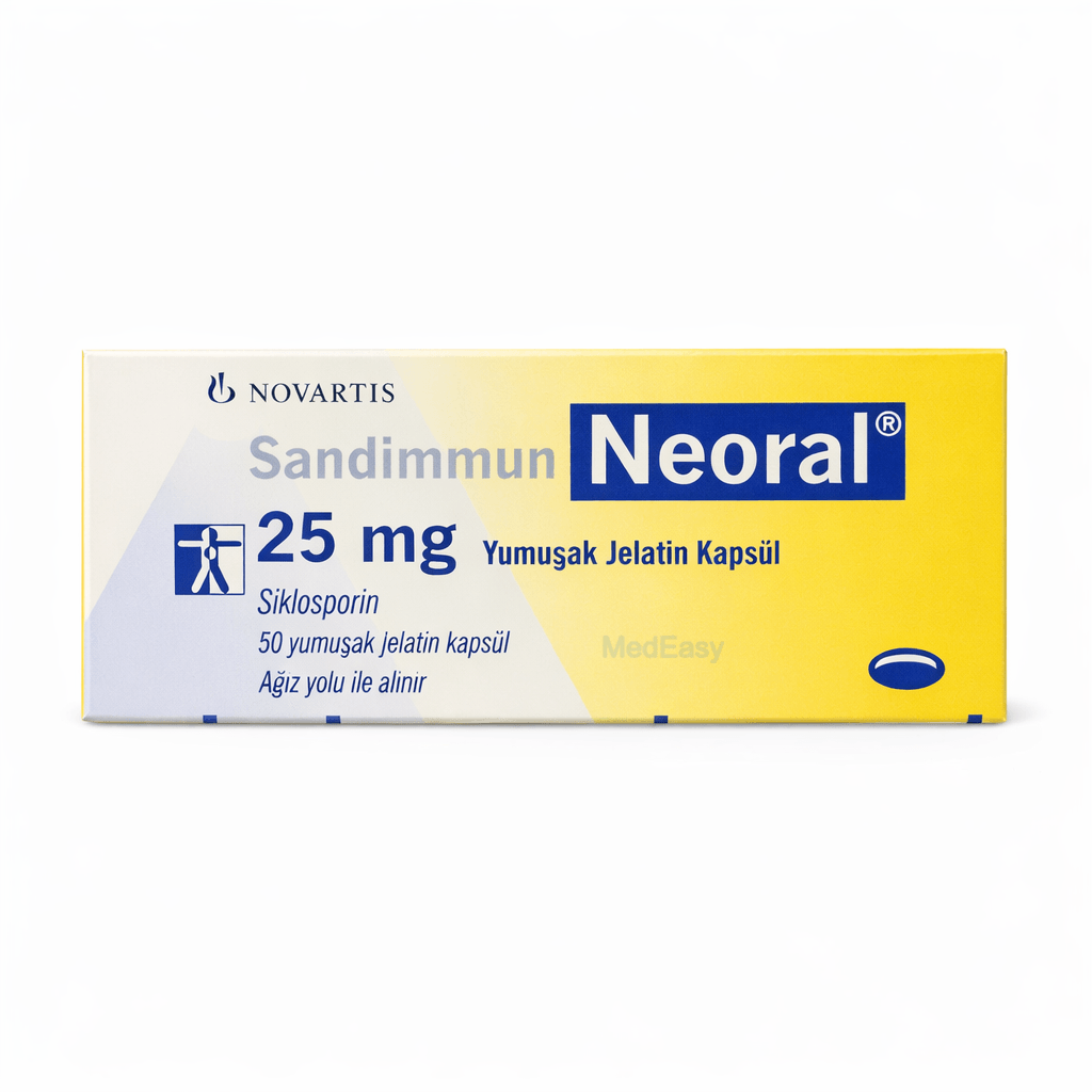 Neoral
