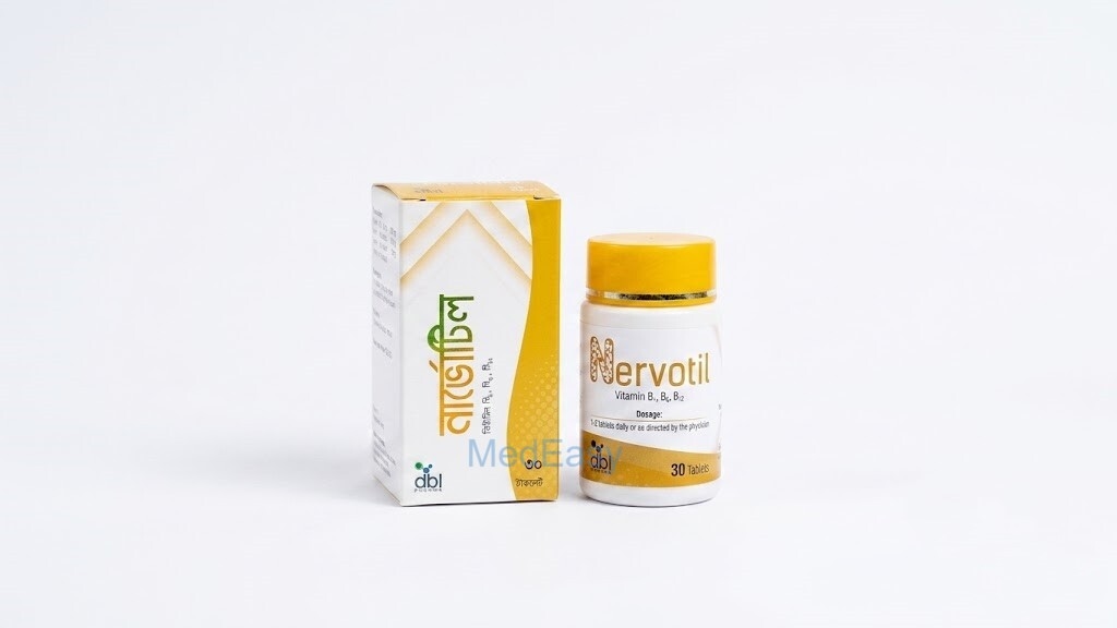 Nervotil