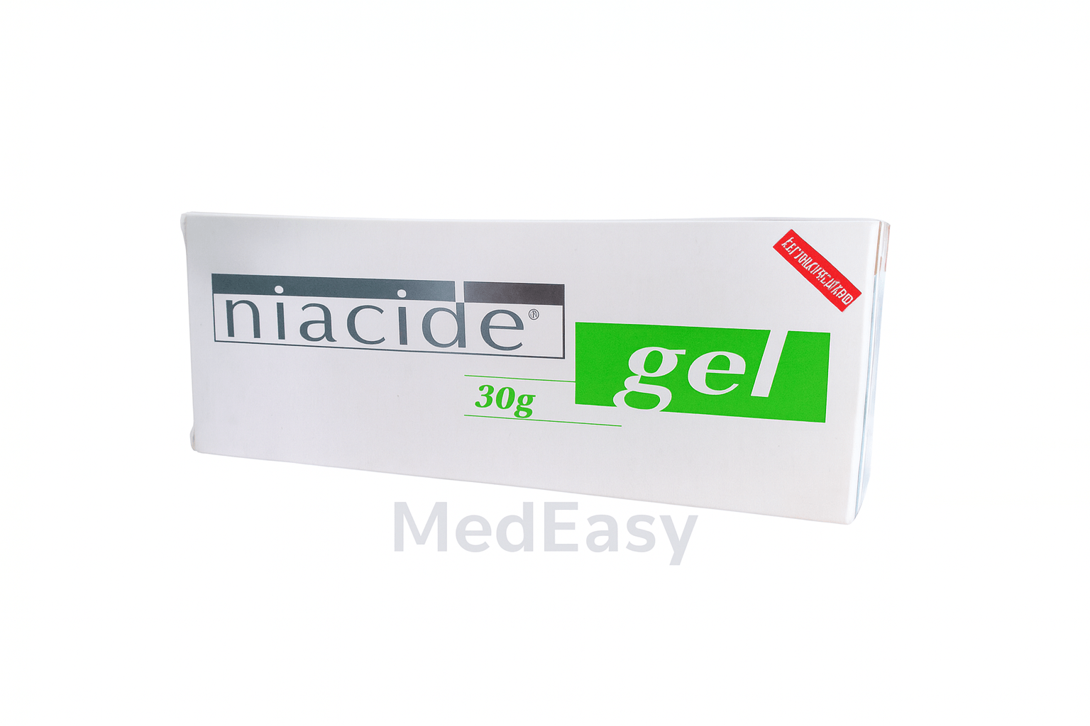 Niacide