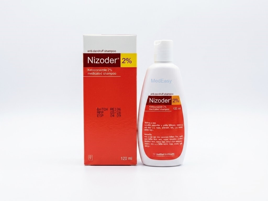 Nizoder