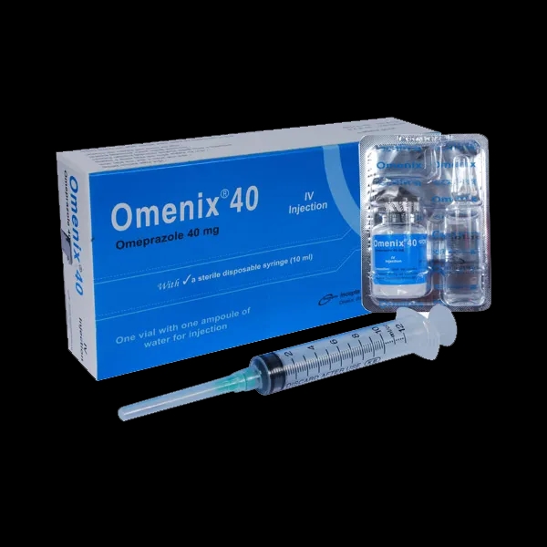 Omenix