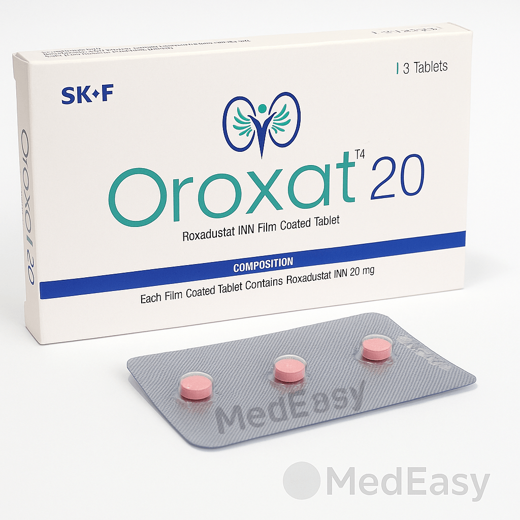 Oroxat