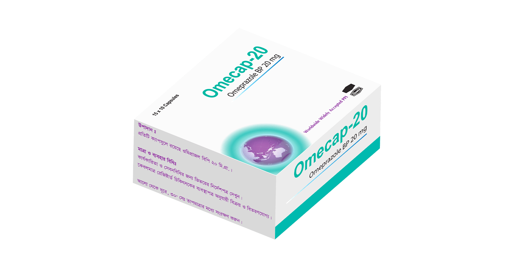 Omecap