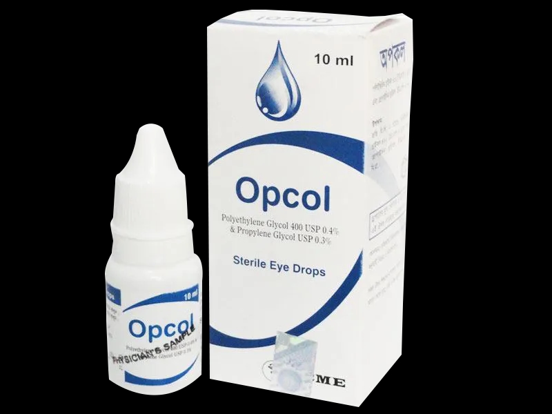 Opcol