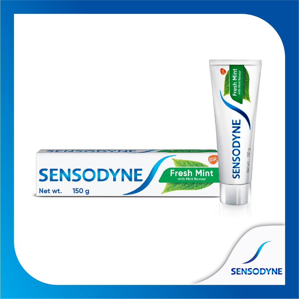 Sensodyne Fresh Mint