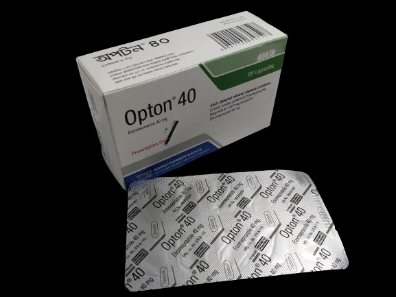 Opton