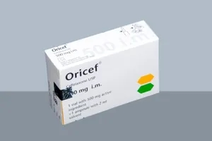 Oricef