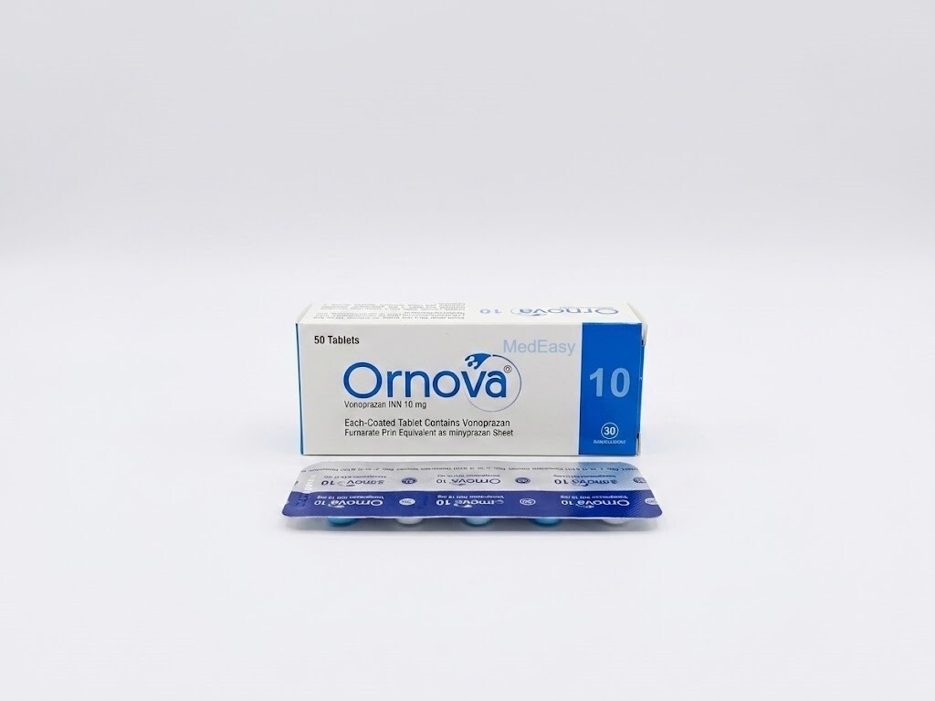 Ornova