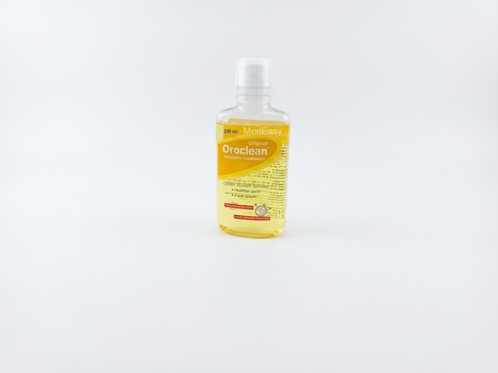 Oroclean Original
