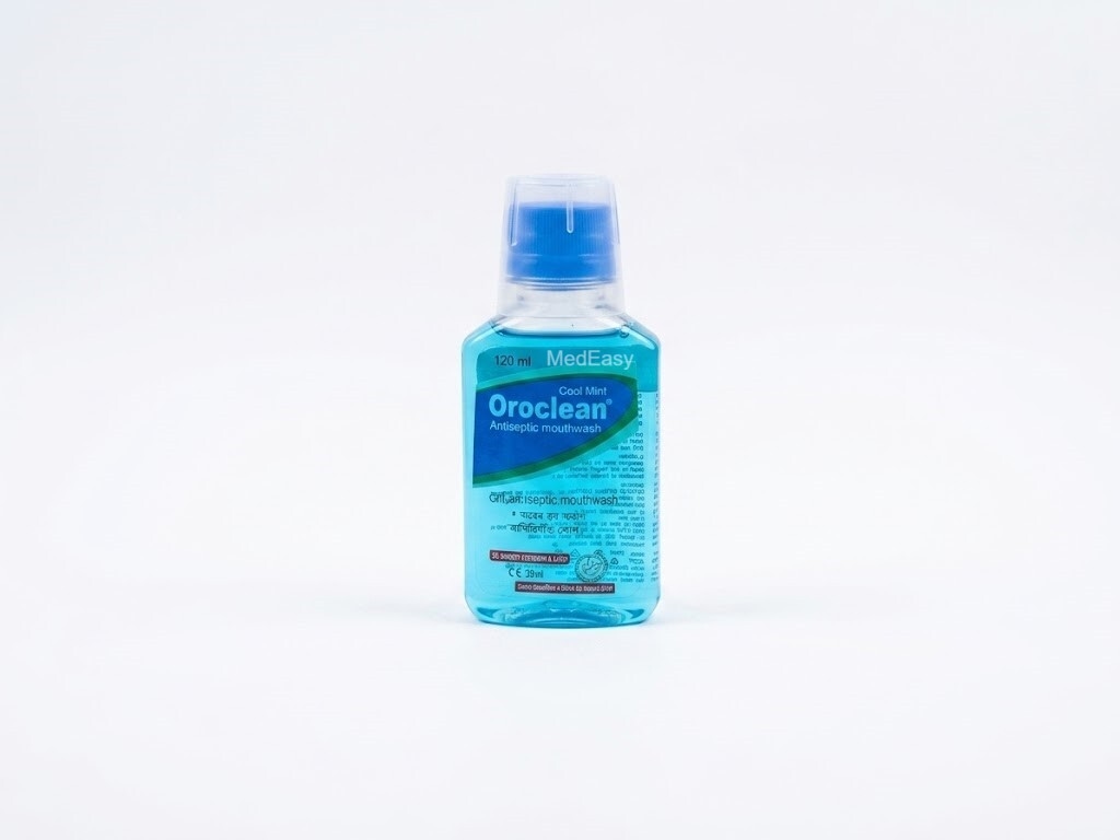 Oroclean Coolmint
