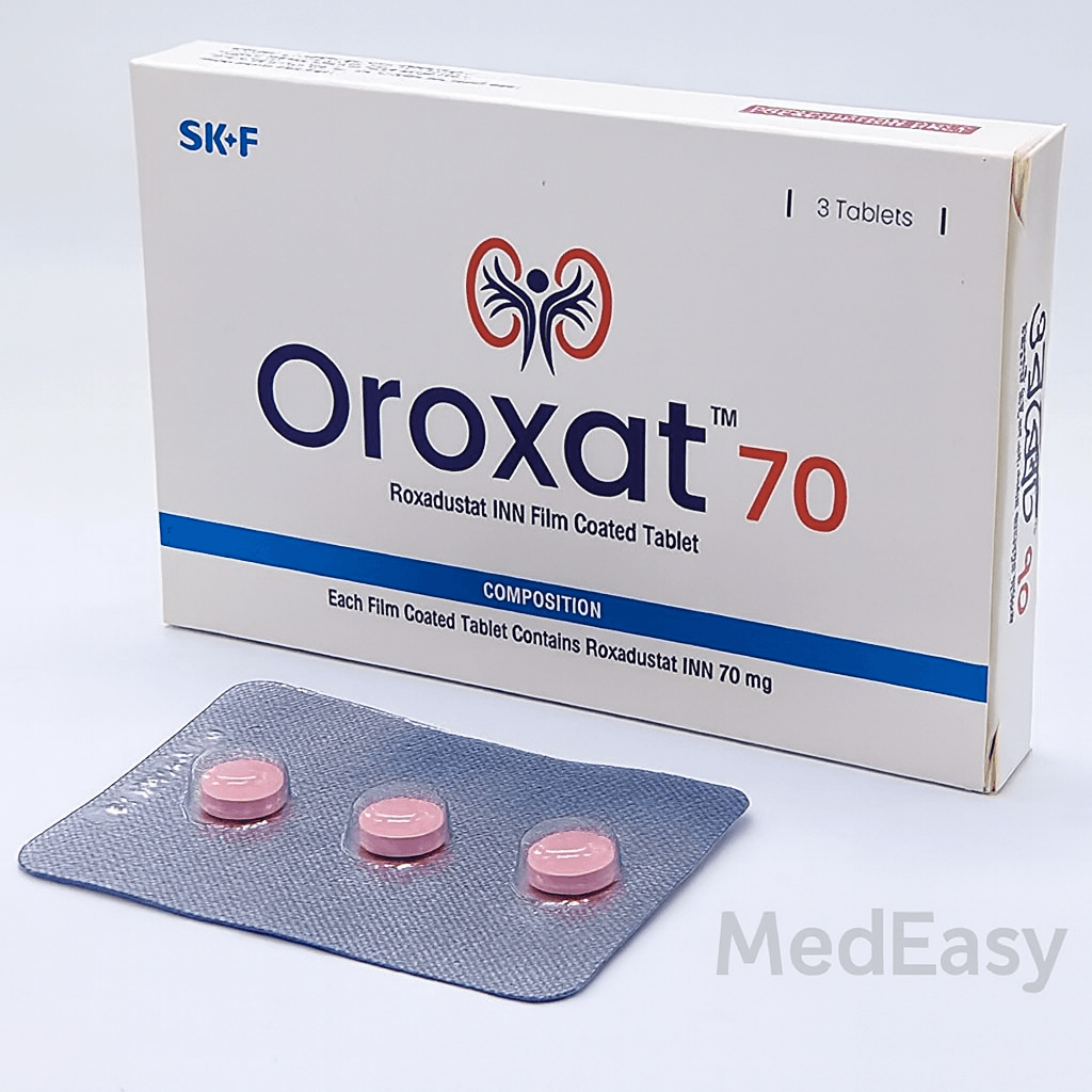 Oroxat