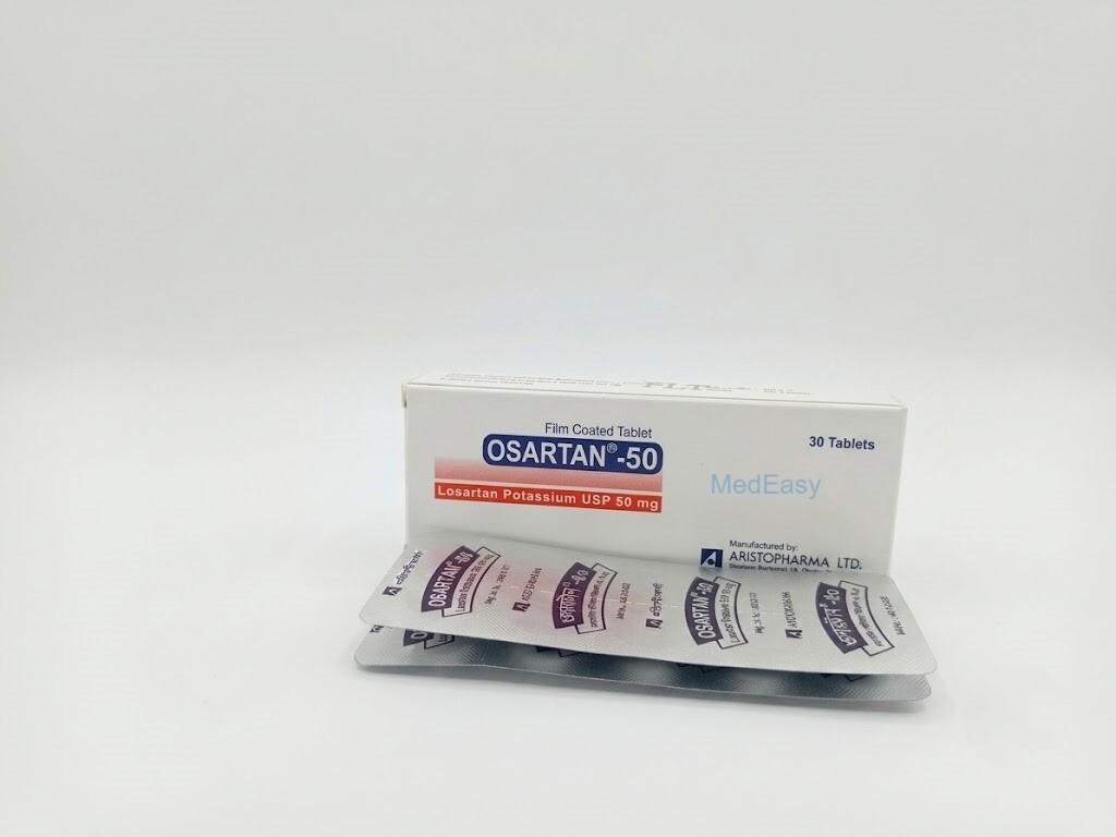 Osartan