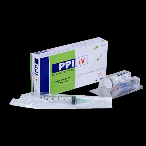 PPI