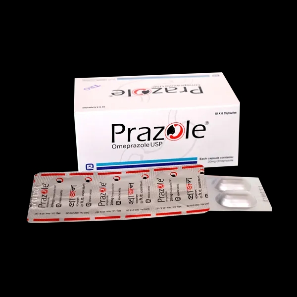 Prazole