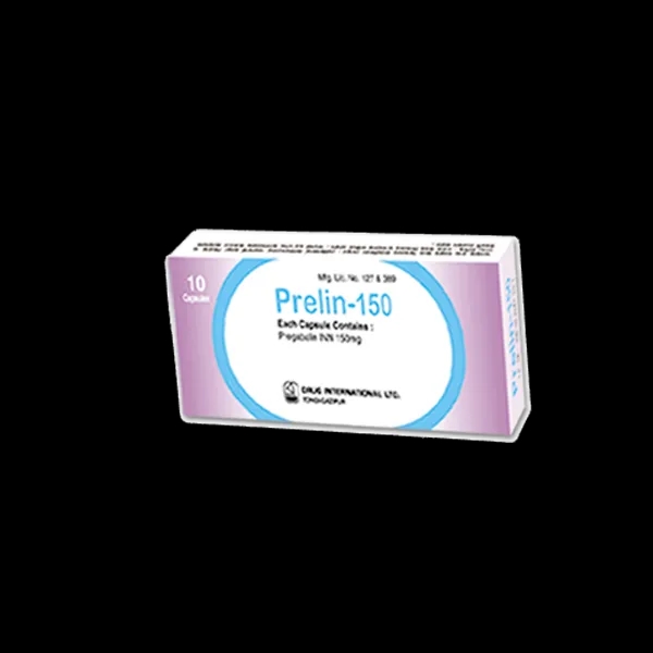 Prelin