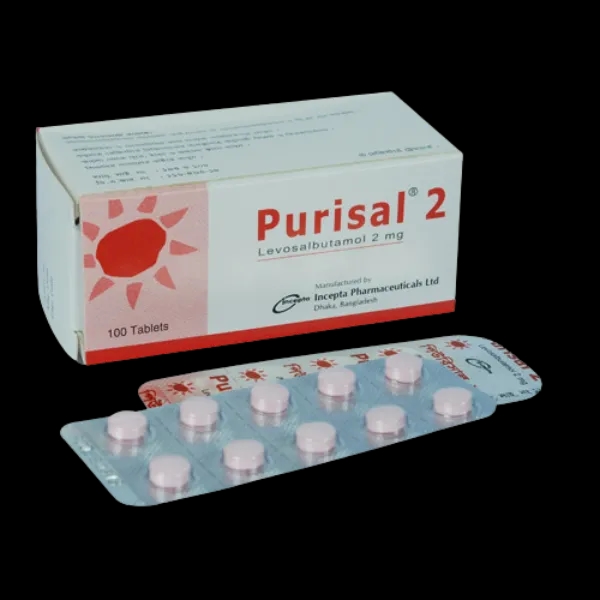 Purisal
