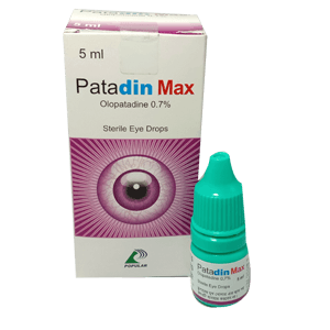 Patadin Max