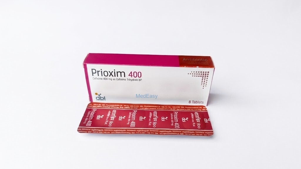 Prioxim