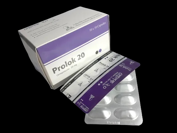 Prolok