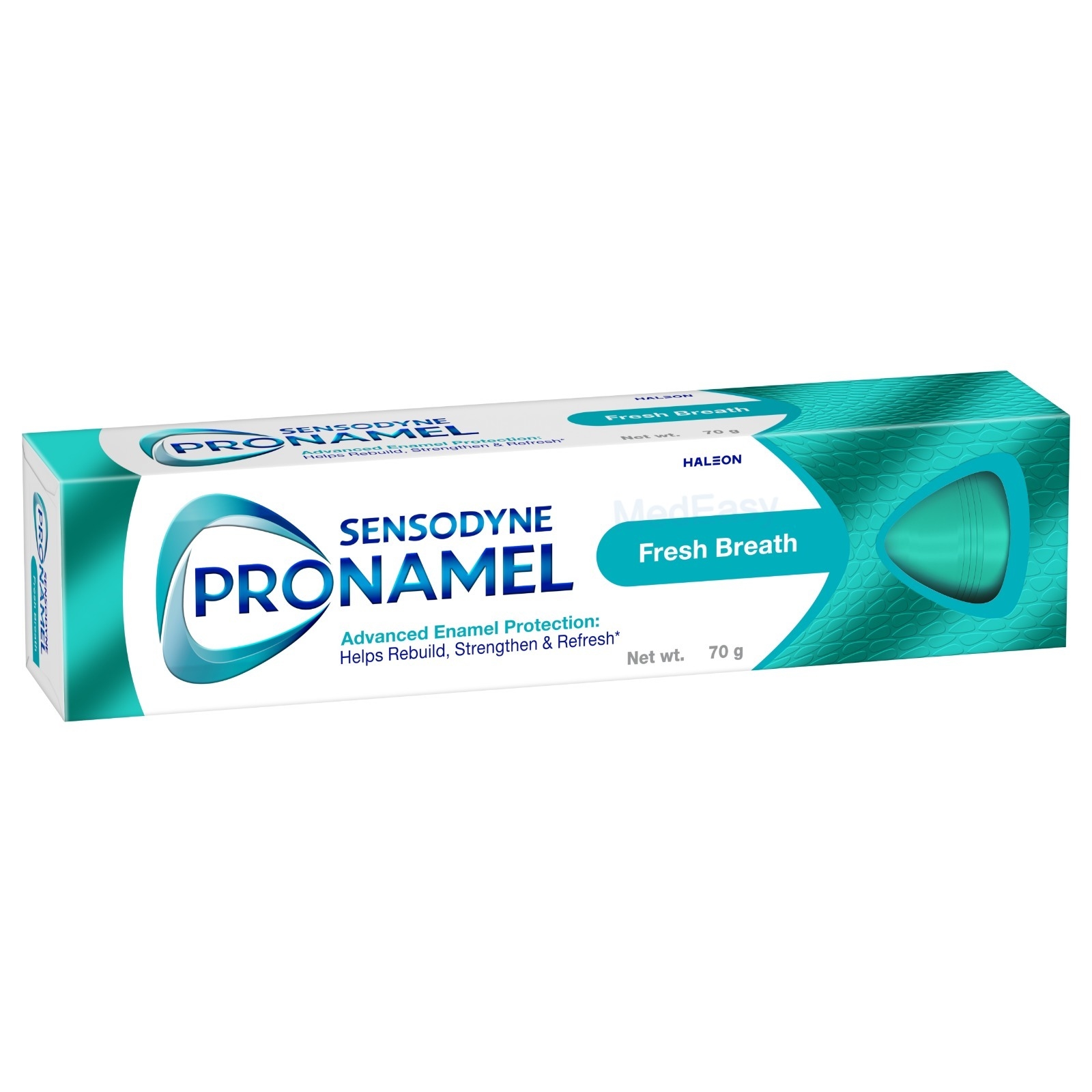 Sensodyne Pronamel Fresh Breath