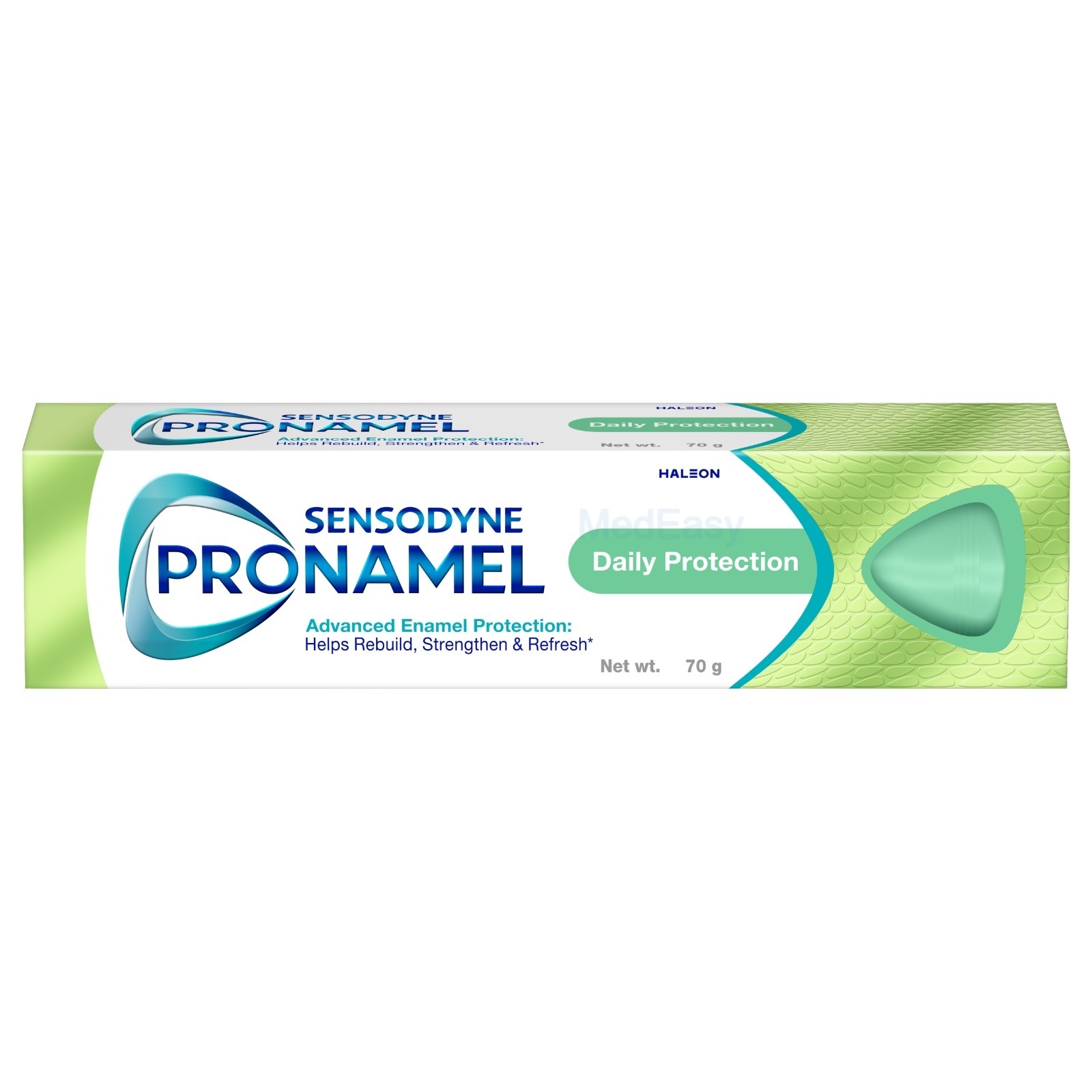 Sensodyne Pronamel Daily Protection