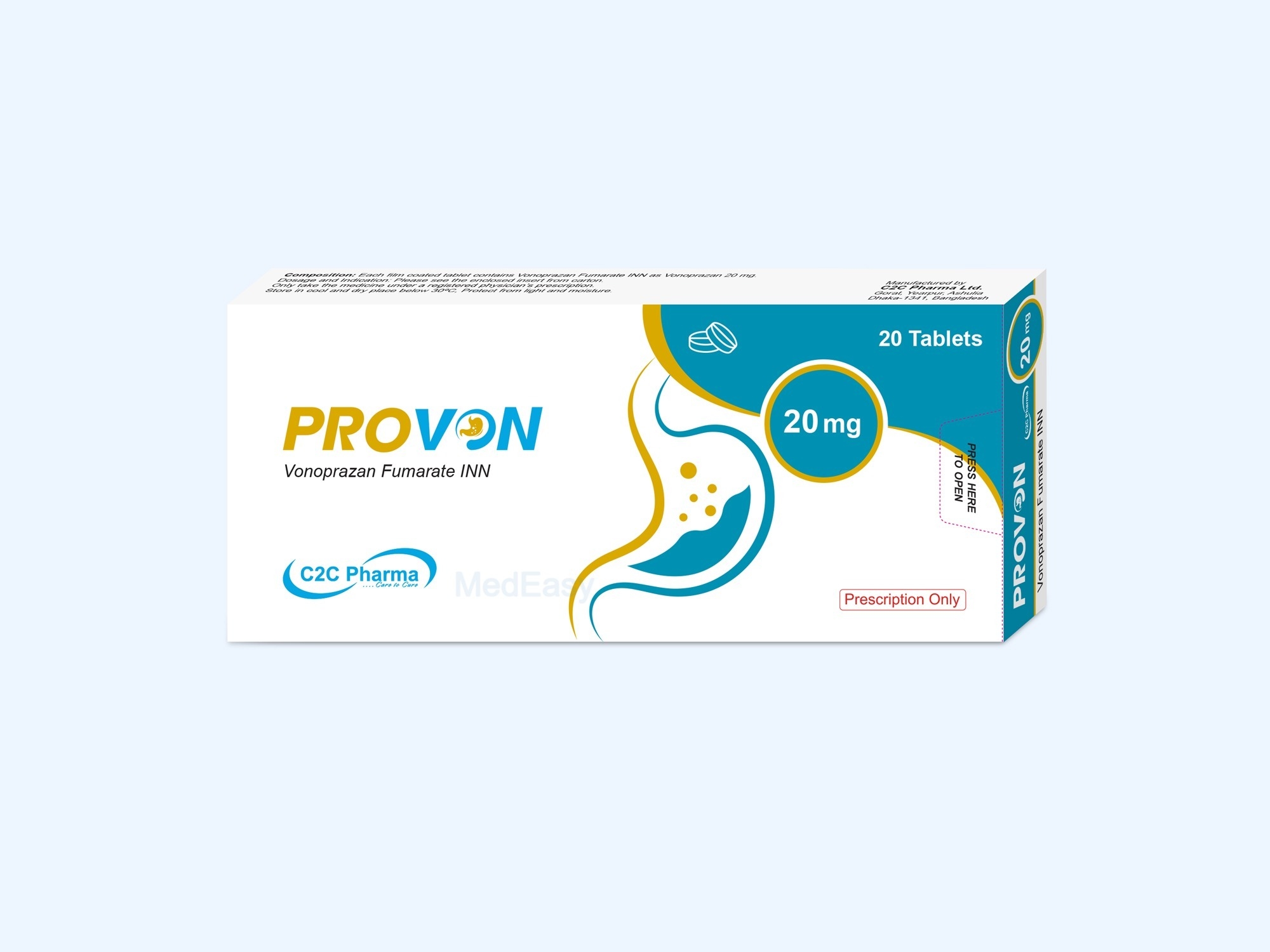Provon