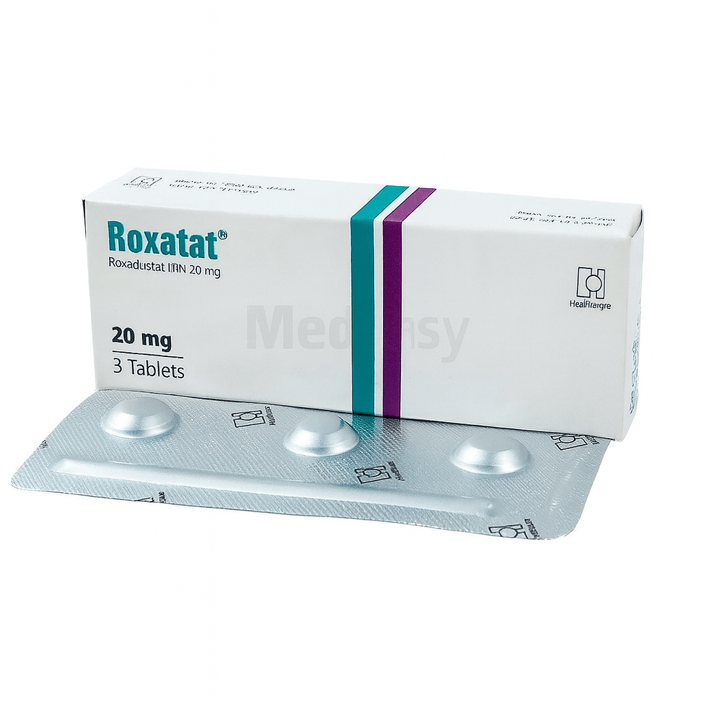 Roxatat
