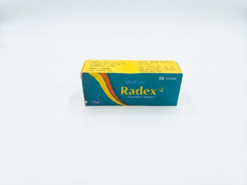 Radex