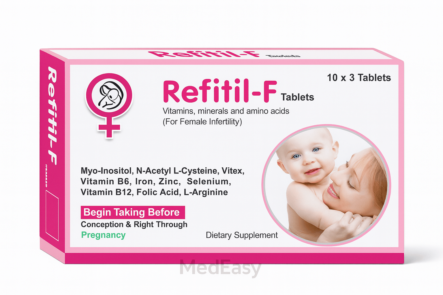 Refitil-F