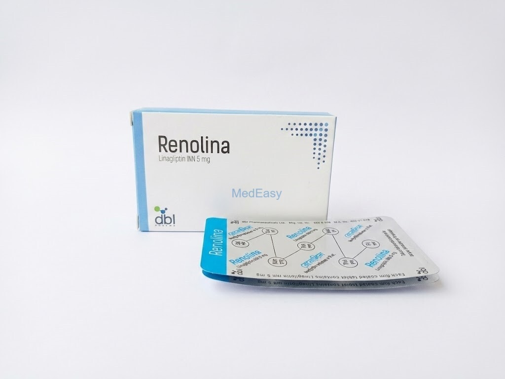 Renolina