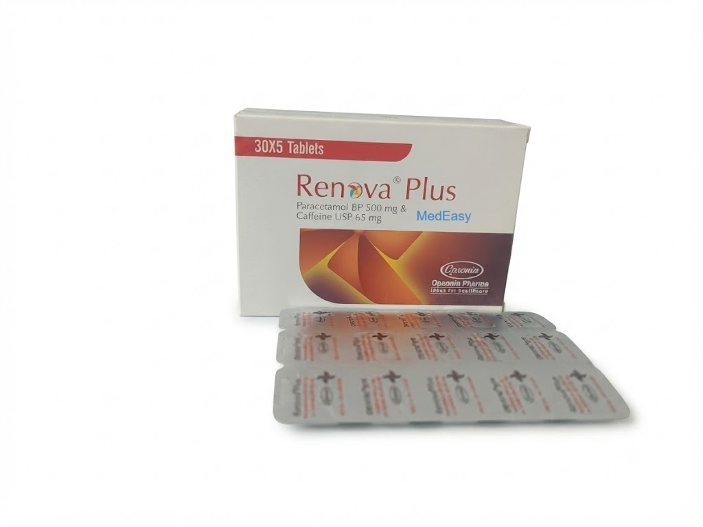 Renova Plus