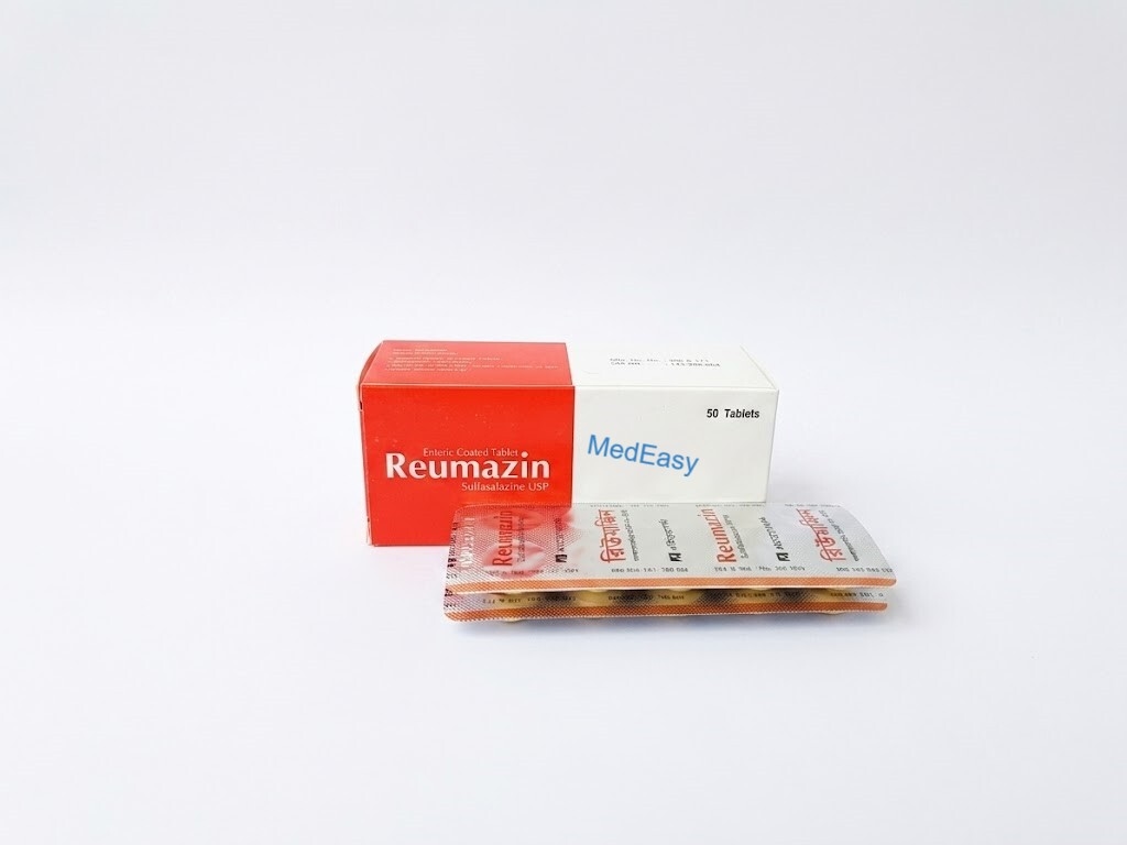 Reumazin